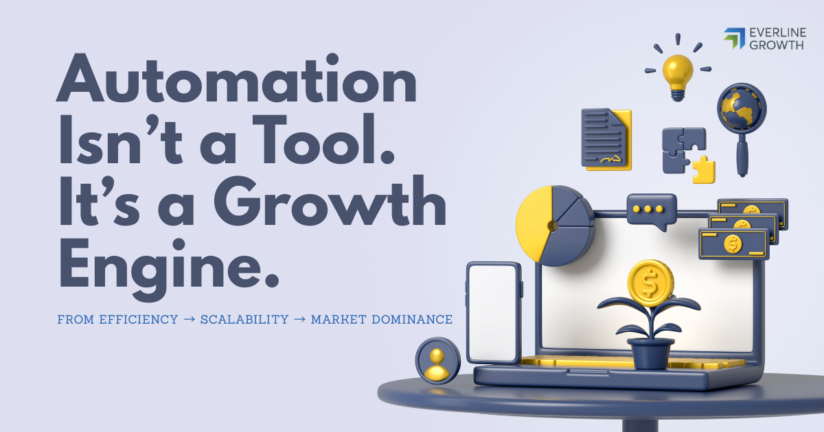 Automation Growth Engine.